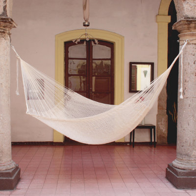 Hamac pour arbre Rahima