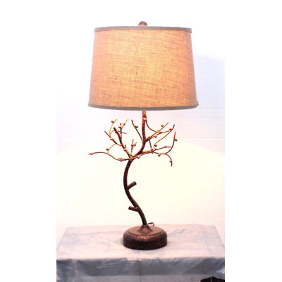 Holliman Table Lamp