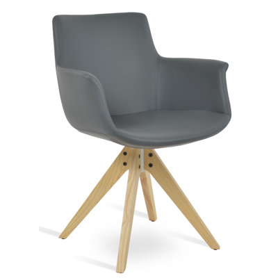 Fauteuil Bottega