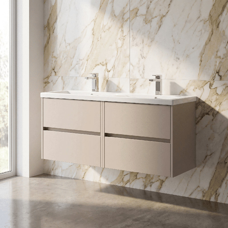 Havana 1205 mm Bathroom Vanity