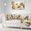 Oreiller illustration old colonial