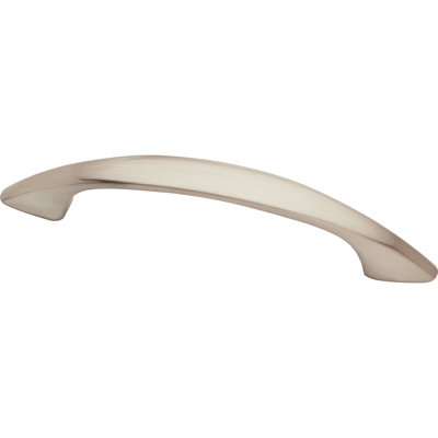 Modern 3" Center to Center Arch Pull