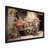 Black Picture Framed selected