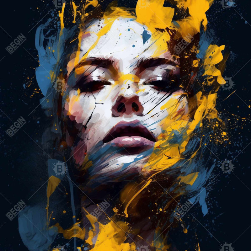 " Sensual Tornado "