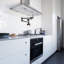 Robinet de cuisine remplisseur de pot-71166207