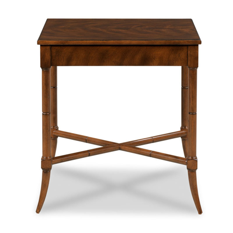Clarkson 1 - Drawer Nightstand