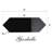 3"x9" Glass Picket Subway Wall Tile-74863399
