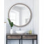 Miroir décoratif biseauté Hogan-1278570535-1278570534