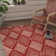 Winchcombe Geometric Indoor Rug