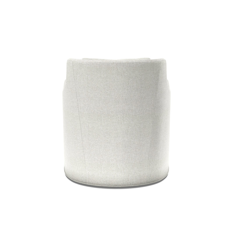Arcadia Swivel Rocker, Dreamy Seasalt