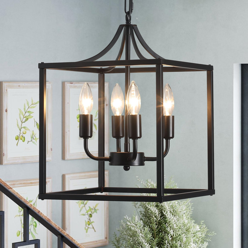 Alenah Chandelier