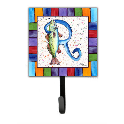 Steel Wall Wall Hook