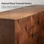 Isabele Modern 60" W Sideboard with Solid Wood Legs-1288846535