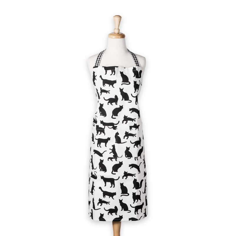 Tablier de cuisine pour animal de compagnie Betina
