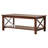 Table basse Rossitano
