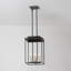 Hart 4 Light Lantern-1281206673