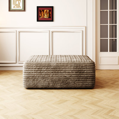 Repose-pieds 37,40 po