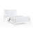 Connelly Full Bed and Nightstand Bundle