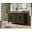 Meuble-lavabo double 60 po-810464816