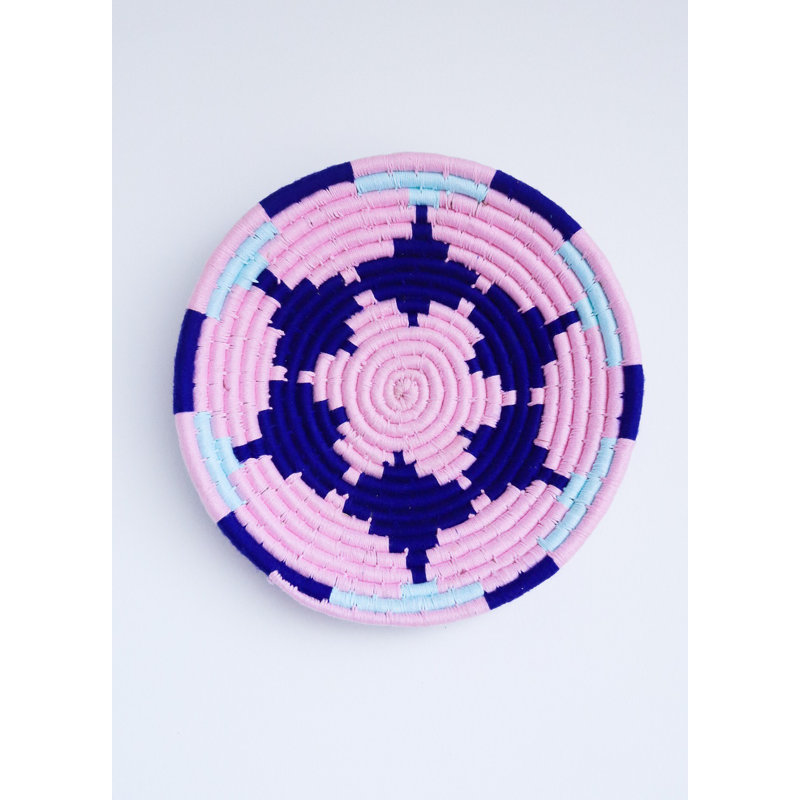 Panier mural