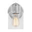 Petite applique murale 1 lumière Sayward-88979997
