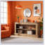 Stylish Sofa Table,Console Table,Entryway Table