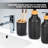 Brekin Bathroom Accessory