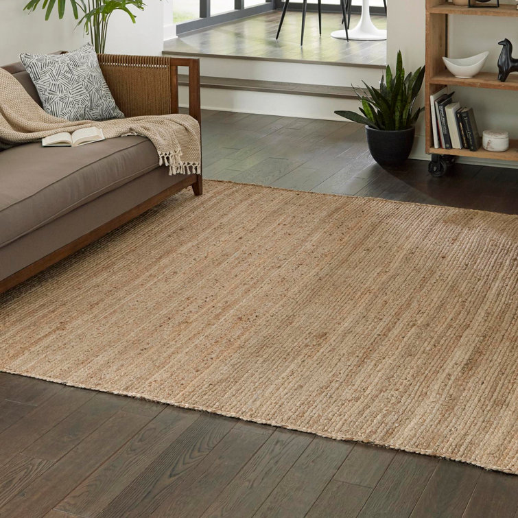 Meador Hand Braided Chindi Rugs