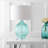 Climax Table Lamp