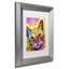 " Tilt Cat " by Dean Russo-15721286-25773917-25773919