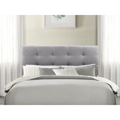 Annifer Upholstered Headboard