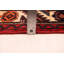Tapis rouge Anadol 4 pi 10 po x 8 pi 10 po