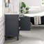 Dagheid 60" Double Bathroom Vanity Set-8615512