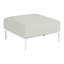 Havana Outdoor Ottoman with Cushion-73321372-73321445-129365505