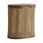 Tabouret de rangement Larissa