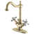 Polished Brass est en rupture de stock