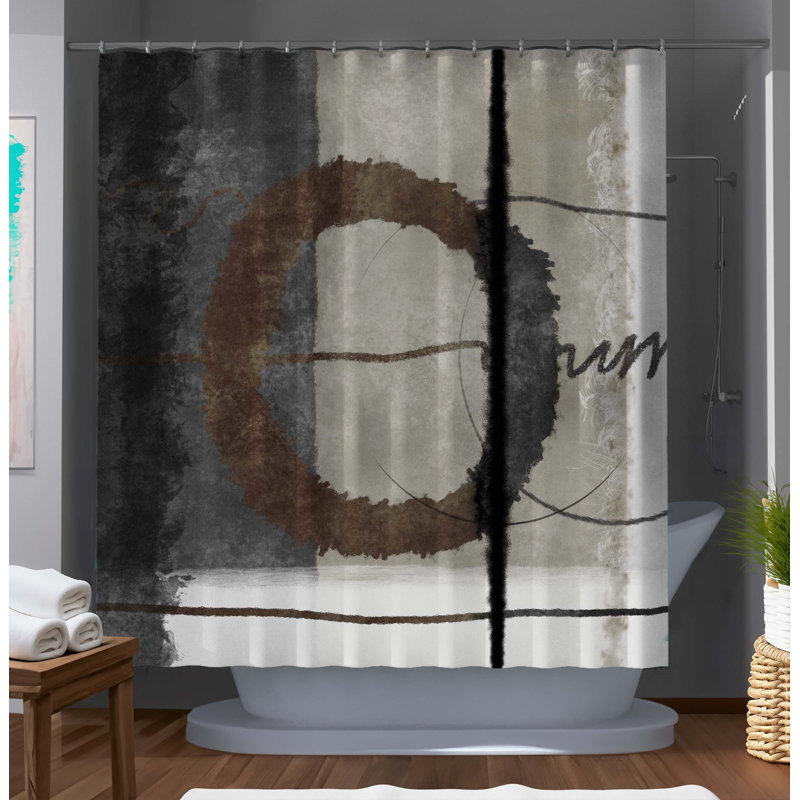Rideau de douche Sheer Joy