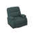Similicuir bleu sarcelle est en rupture de stock
