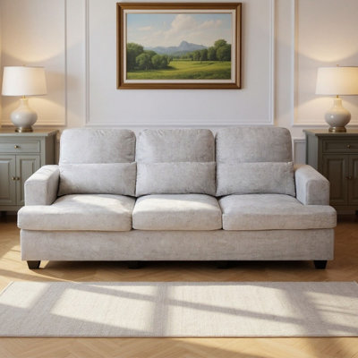 3 Seater Sofa