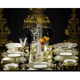 Palace Bone China Teacup
