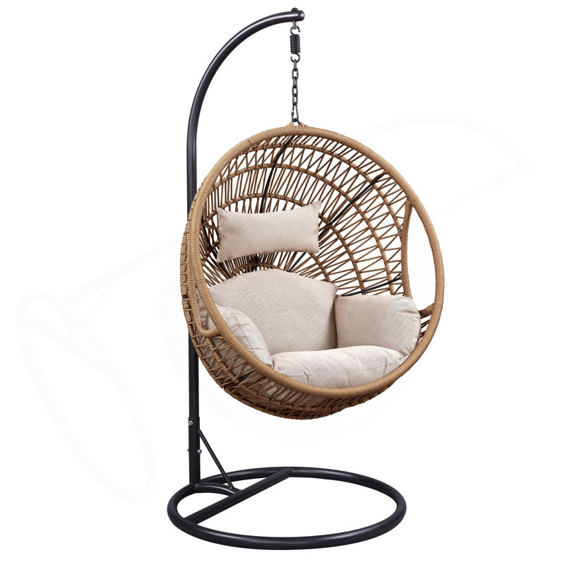 Chaise suspendue Vasant