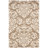 Ellyona Shag Performance Damask Rug-2056488