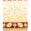 Classic One-of-a-Kind 6' 1" x 9' 2" Hand Knotted Area Rug