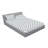 Microfiber Striped Sheet Set-105898899-45884661