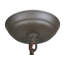 Rustic Lodge 1 - Light Pendant