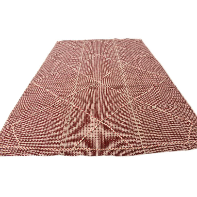 Nemec Red Rug