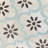 Anabella 9" x 9" Porcelain Field Tile in Prado