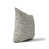 Minuit floral gris anthracite