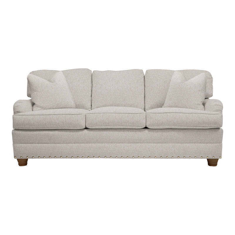 East Lake Sleep Sofa, Yes, Navada Granite, Havana