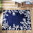 Bellavia Performance Hand Tufted Indoor / Outdoor Rug-1568094773